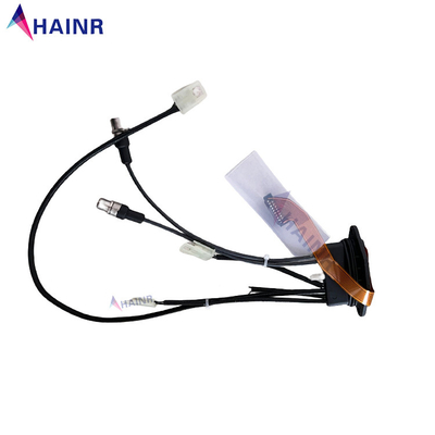 Câblage compatible de marché des accessoires de harnais de 4213679222 transmissions