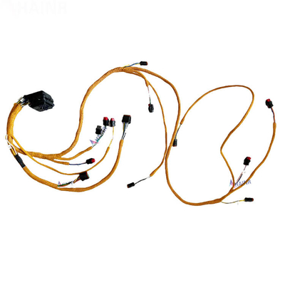 263-9001 câble d'alimentation de câblage de contre-mesure électronique pour le câblage de moteur