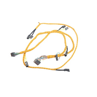 138-1011 câblage remplaçable résistant à la chaleur de camion de câblage de moteur directement