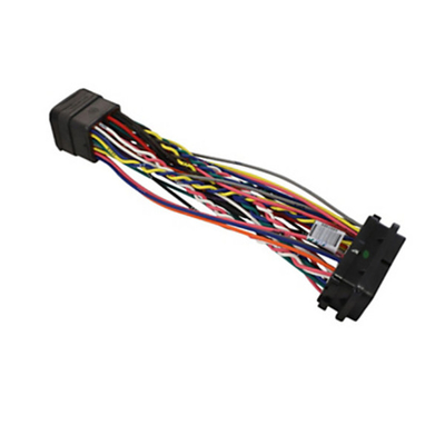 133-8109 câblage d'adaptateur d'EUI adapté à CAT Aftermarket Wiring Harness