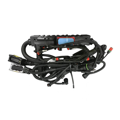 Câble de harnais de fil d'OEM de 22279234 moteurs pour le camion