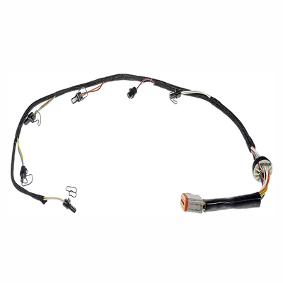 Câblage d'injecteur de carburant du marché des accessoires 153-8920 pour