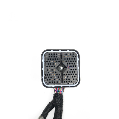 Câblage 198-2713 du moteur C7 pour l'excavatrice de 324D 325D 329D