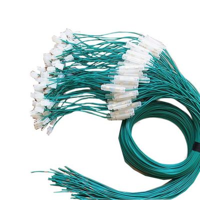 qualité  CWH06 Automotive Electronic Wiring Harness Assembly ISO9001 usine