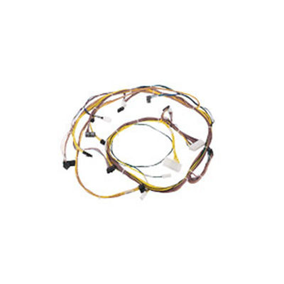qualité  CWH10 Universal Motorcycle Wiring Harness Kit Replacement usine