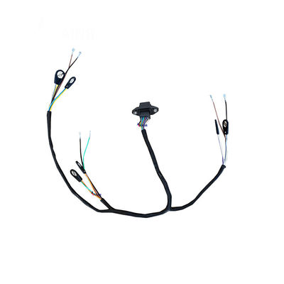 qualité  Aftermarket 122-1486 Cat Engine Wiring Harness In Automobile usine