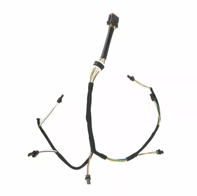 CE Rohs de câblage d'injecteur de carburant de CAT C7 222-5917 de