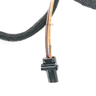 CE Rohs de câblage d'injecteur de carburant de CAT C7 222-5917 de