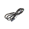 158-4220 Faisceau de câblage industriel de dispositif électronique d'étagère intégrée par chargeur
