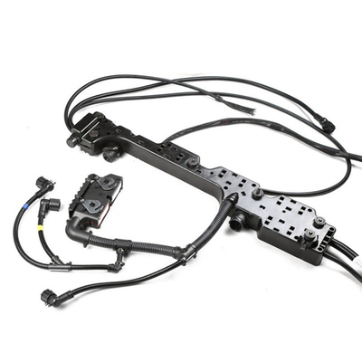 15107205 pour le câblage de moteur d'Accessories Cables Injector de l'excavatrice EC330