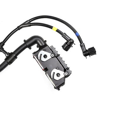 15107205 pour le câblage de moteur d'Accessories Cables Injector de l'excavatrice EC330