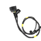 Câblage de marché des accessoires de métier à tisser de harnais de câble de phare de 82407496 Volvo FM