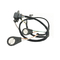 425-0289 câbles d'injecteur de carburant de moteur de câblage de marché des accessoires