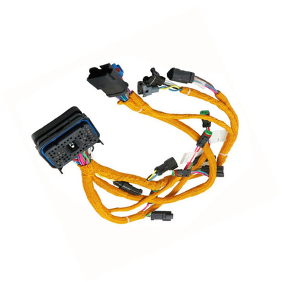 Excavatrice Wiring Harness de CAT 325C E325C 3126B  195-7336