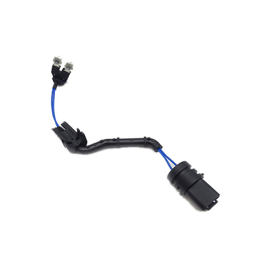 6261-81-9280 câblage de Fuel Injector Engine d'excavatrice du gicleur d'essence de moteur PC700-8
