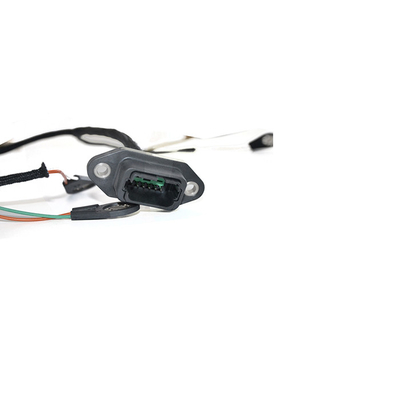 Câblage industriel d'OEM 425-0289 pour l'excavatrice de