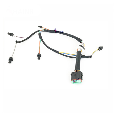 CE Rohs de câblage d'injecteur de carburant de CAT C7 222-5917 de