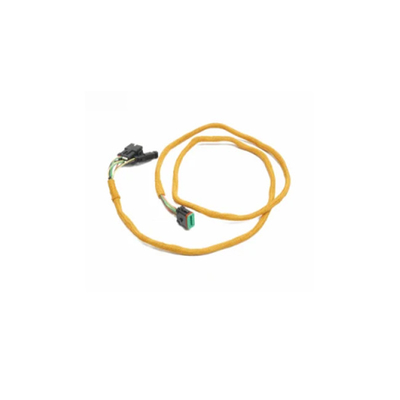 256-6803 Faisceau de câblage d'injecteur de carburant Moteur 312C Faisceau de câbles OEM