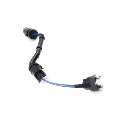 6261-81-9280 câblage de Fuel Injector Engine d'excavatrice du gicleur d'essence de moteur PC700-8
