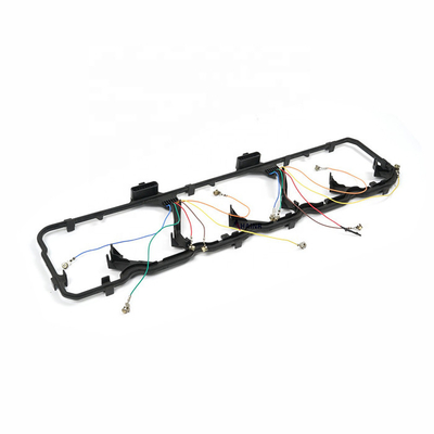 Moteur Audi Valve Cover Gasket Replacement 5367847 d'A3 A4 A6
